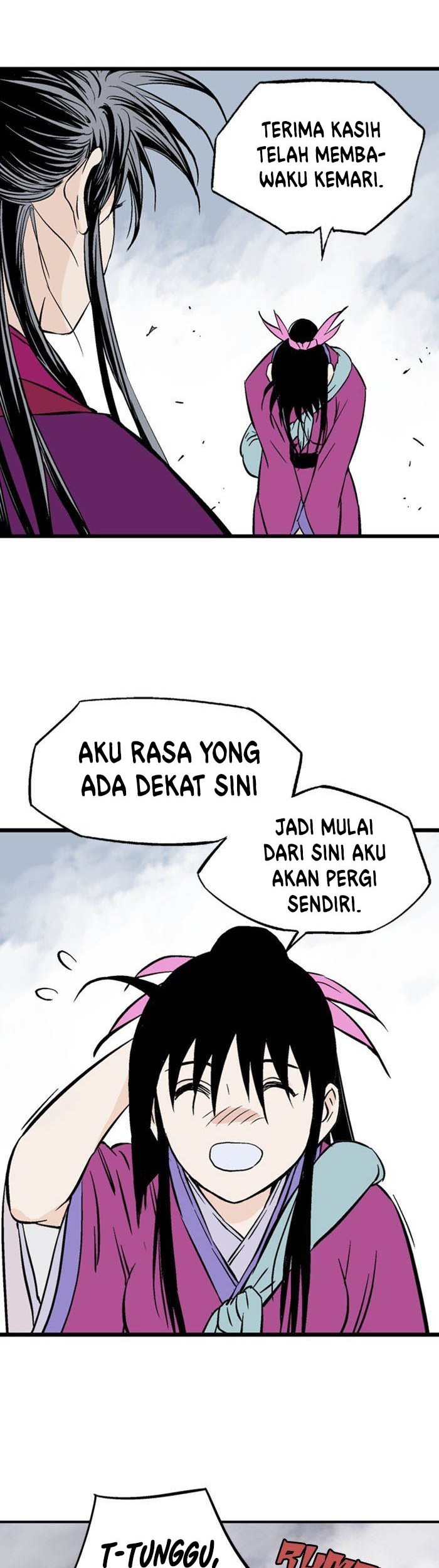 Gosu Bab 199 halaman 31