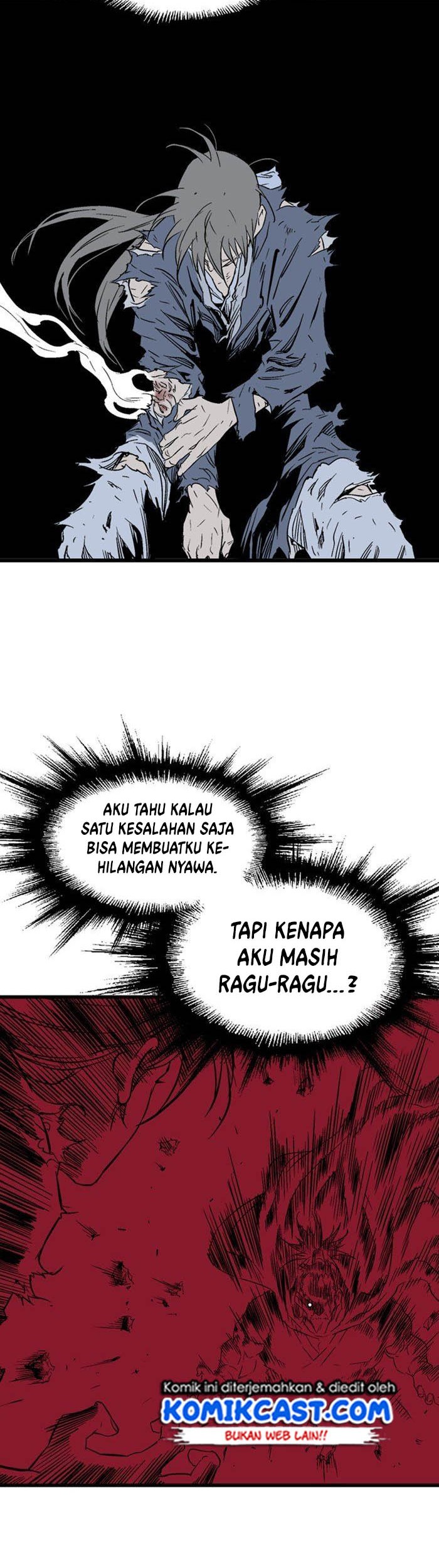 Gosu Bab 199 halaman 52
