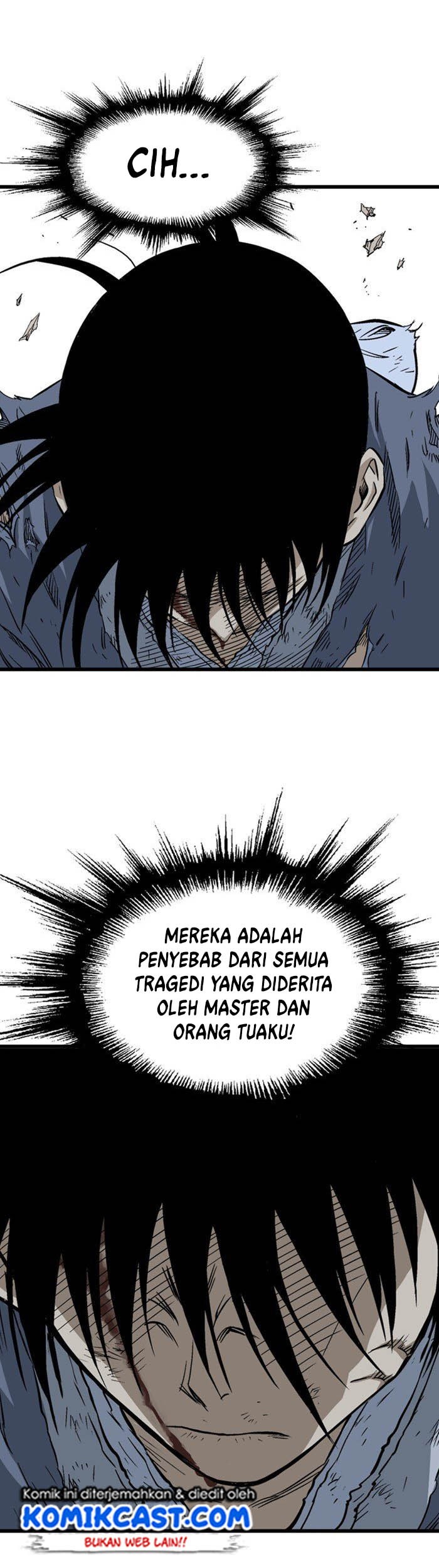 Gosu Bab 199 halaman 54