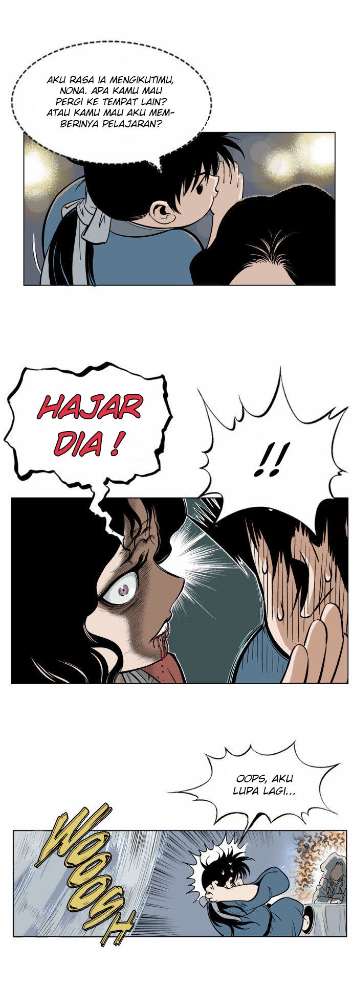 Gosu Bab 2 halaman 30