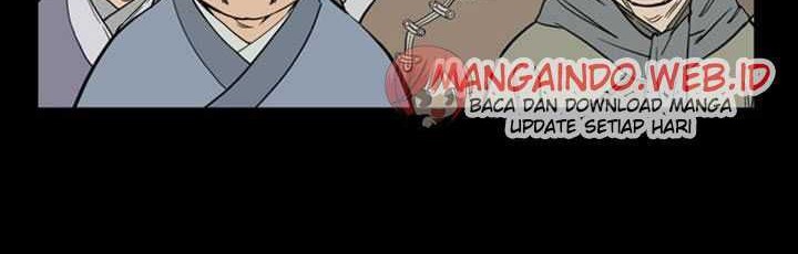 Gosu chapter 20 halaman 17