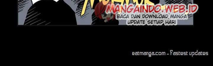 Gosu chapter 20 halaman 21