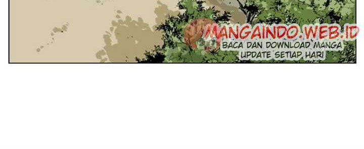 Gosu chapter 20 halaman 34