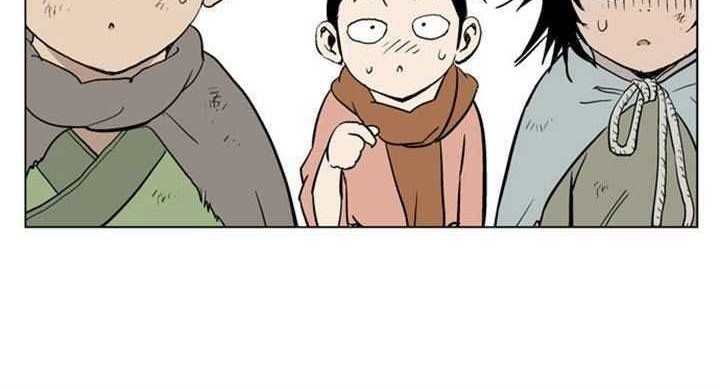 Gosu chapter 20 halaman 36