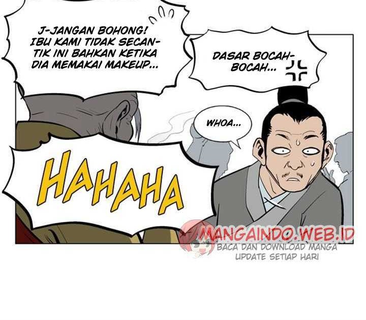 Gosu chapter 20 halaman 38