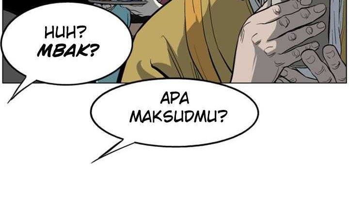 Gosu chapter 20 halaman 40