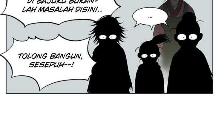 Gosu chapter 20 halaman 42