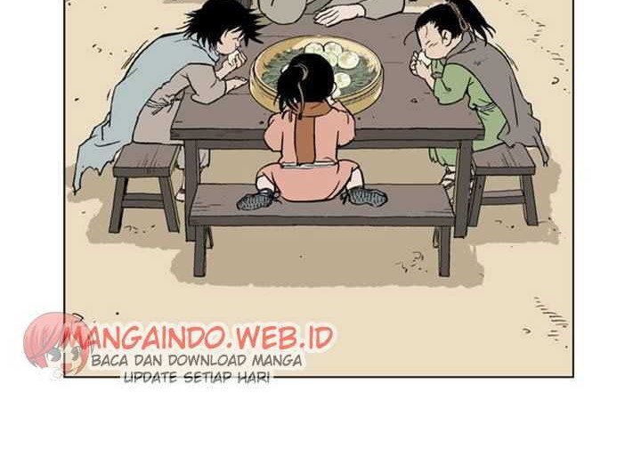 Gosu chapter 20 halaman 52