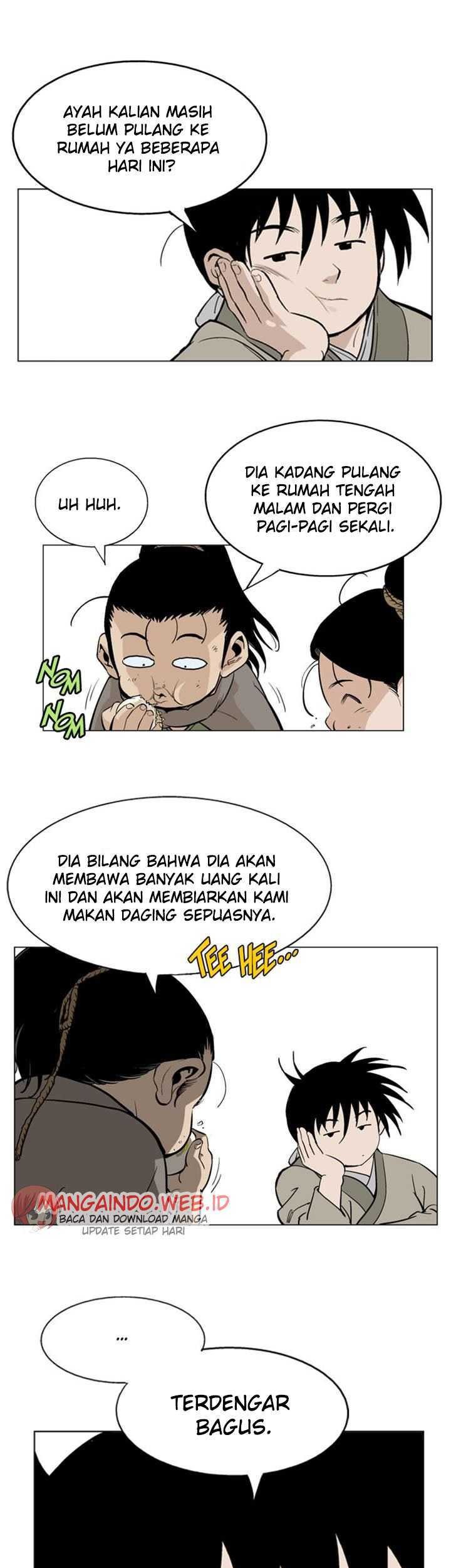 Gosu chapter 20 halaman 53