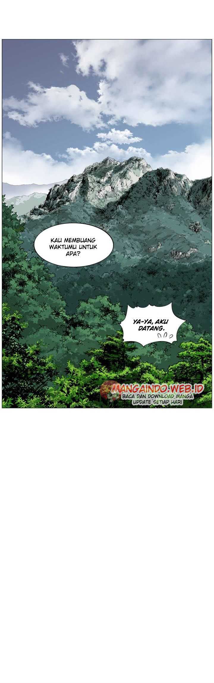 Gosu chapter 20 halaman 56