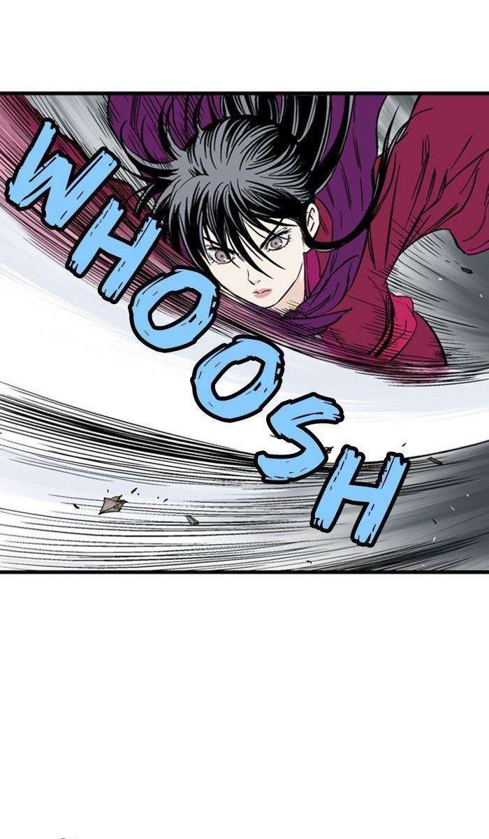 Gosu chapter 200 halaman 4