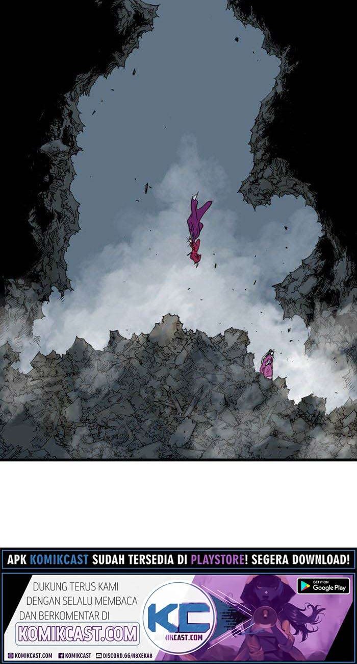 Gosu chapter 200 halaman 10