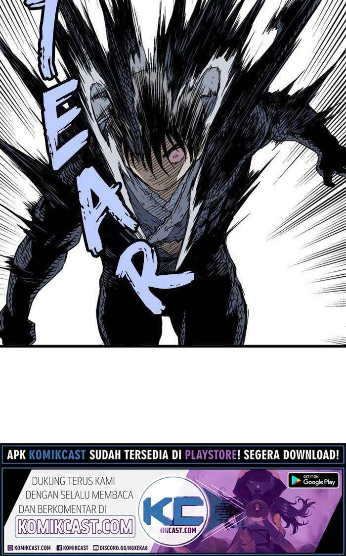 Gosu chapter 200 halaman 38