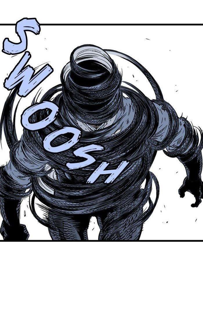Gosu chapter 200 halaman 40