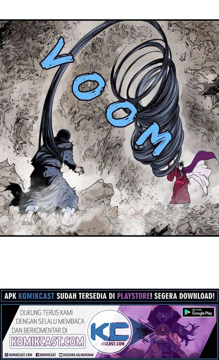 Gosu chapter 200 halaman 42