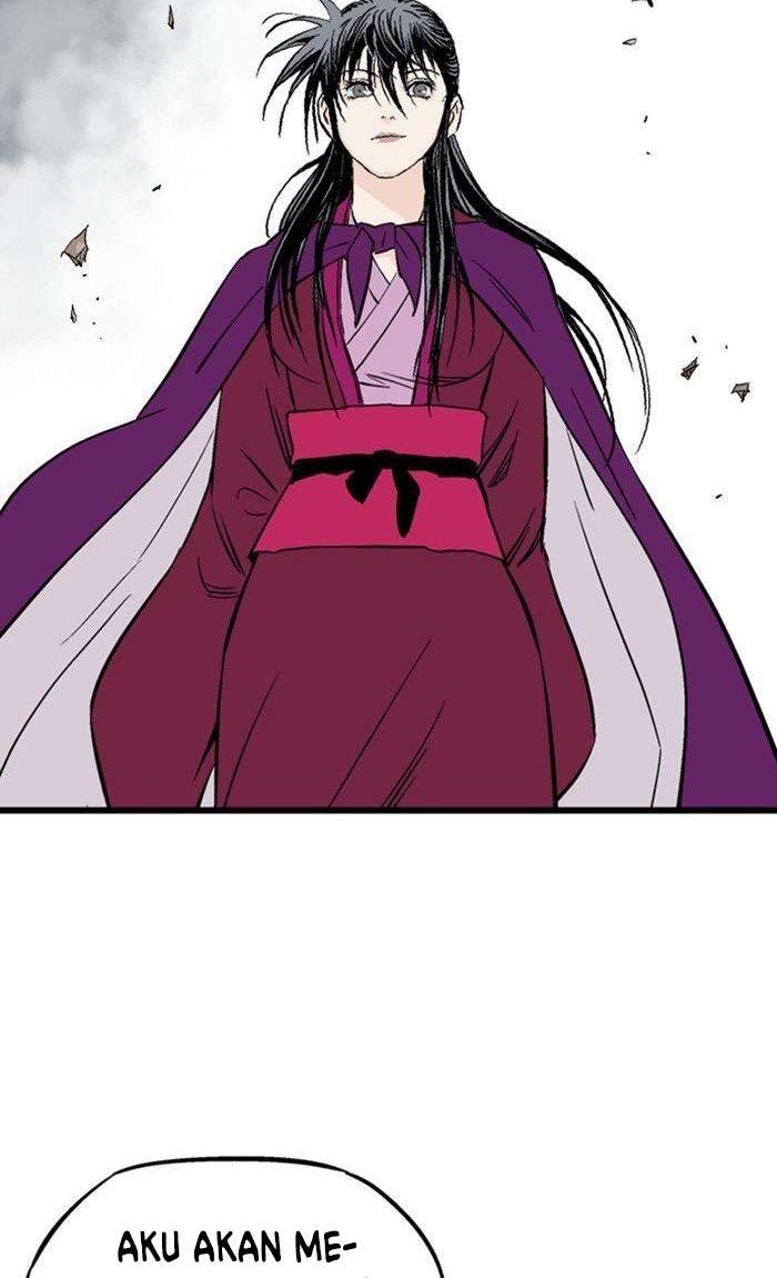 Gosu chapter 200 halaman 44