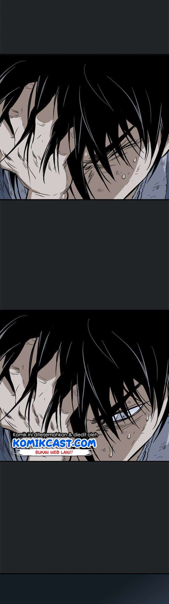 Gosu chapter 200 halaman 47
