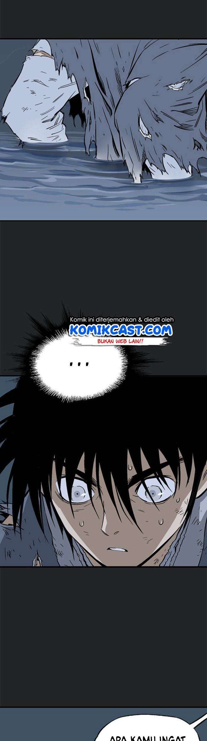 Gosu chapter 200 halaman 49
