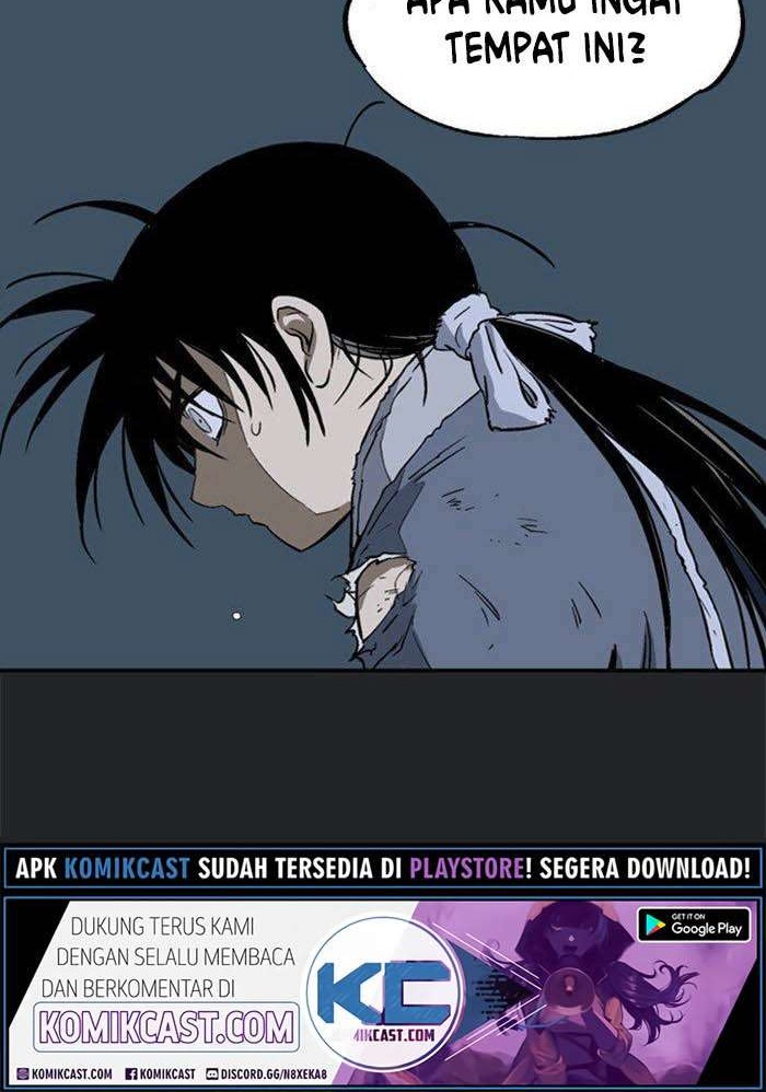 Gosu chapter 200 halaman 50