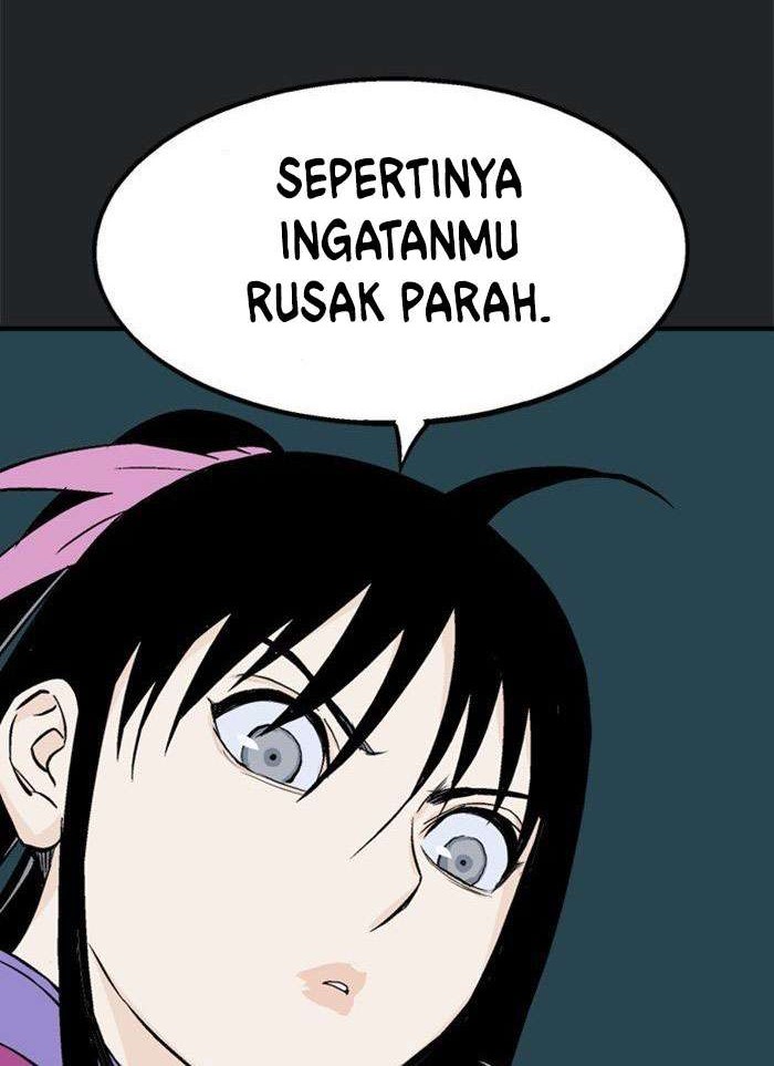 Gosu chapter 200 halaman 52