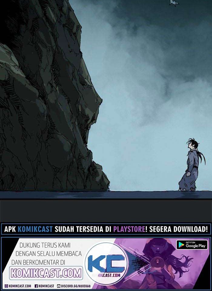Gosu chapter 200 halaman 54