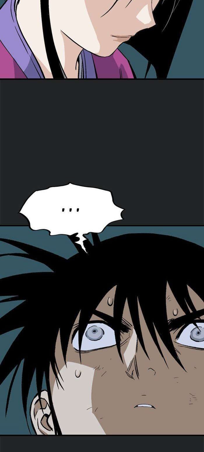 Gosu chapter 200 halaman 60