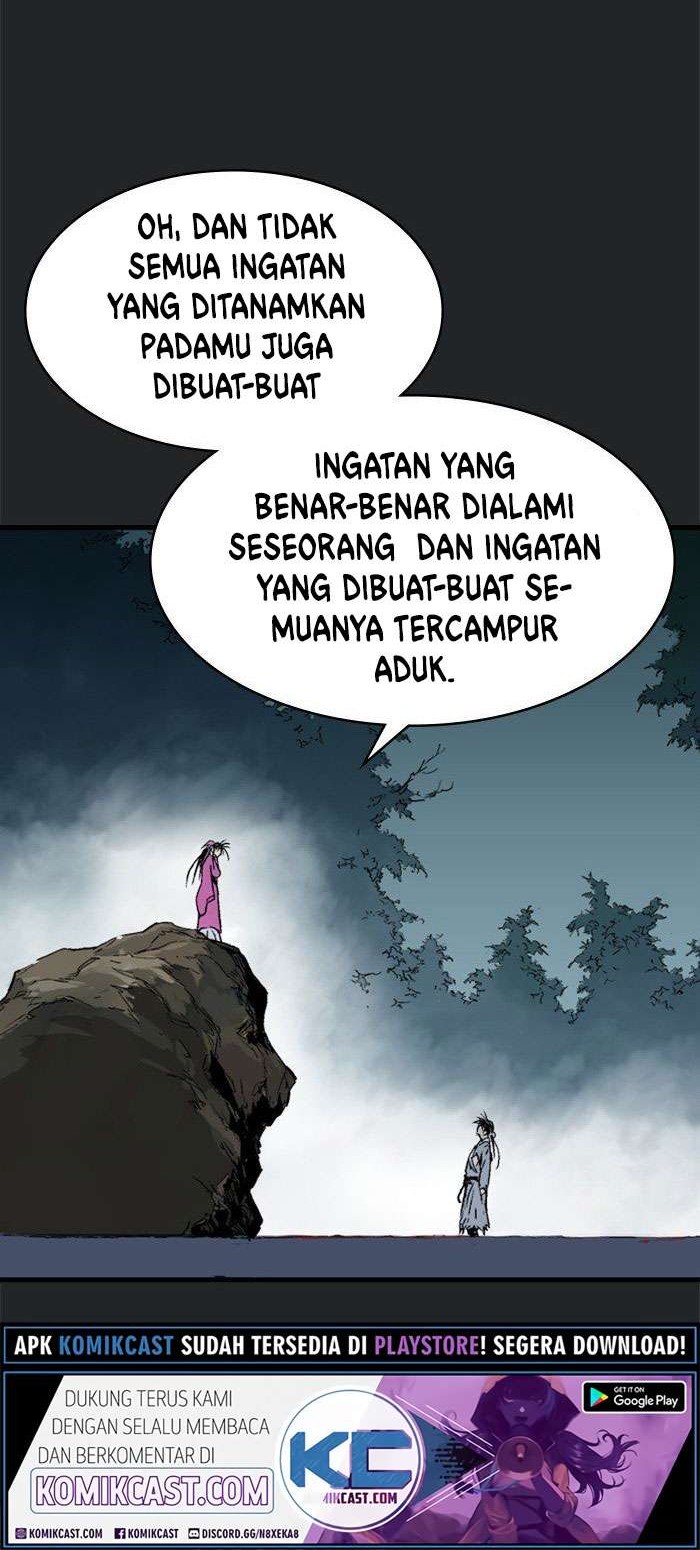 Gosu chapter 200 halaman 62
