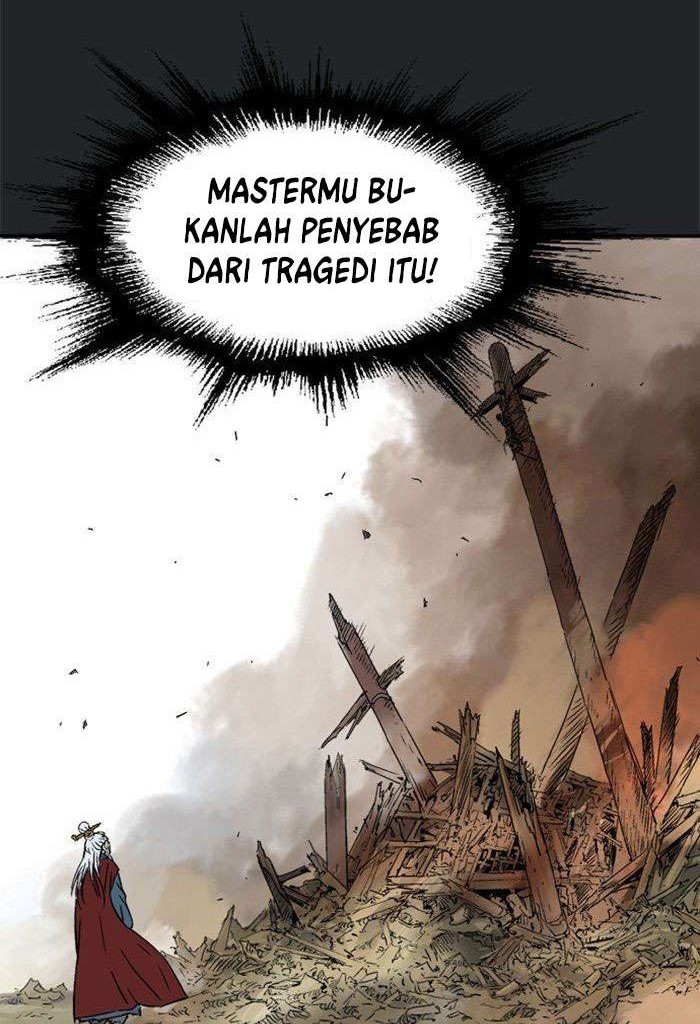 Gosu chapter 200 halaman 64