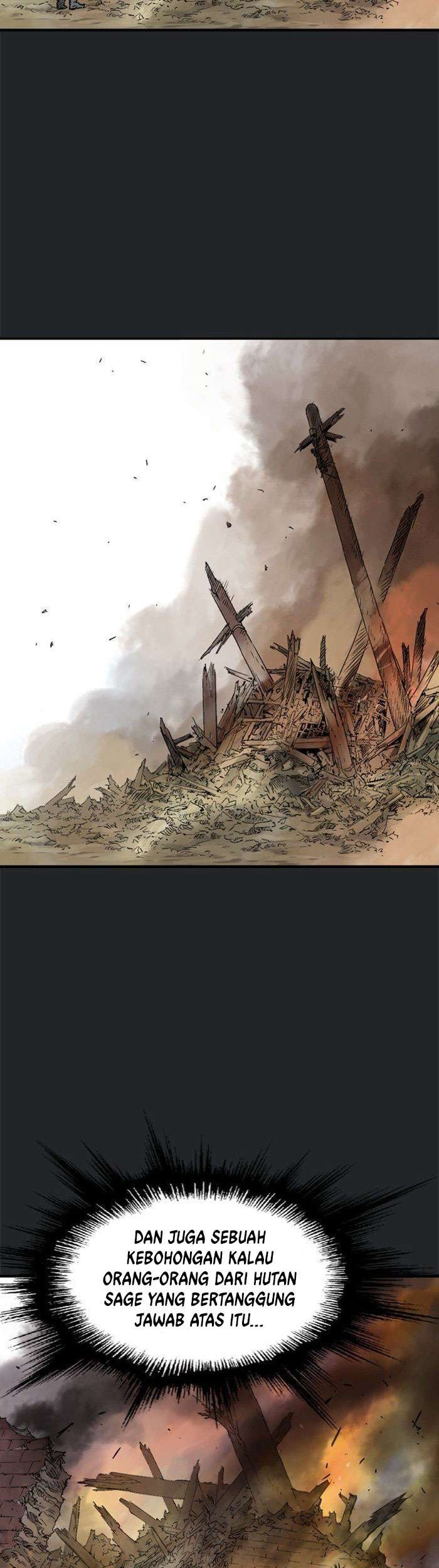 Gosu chapter 200 halaman 65