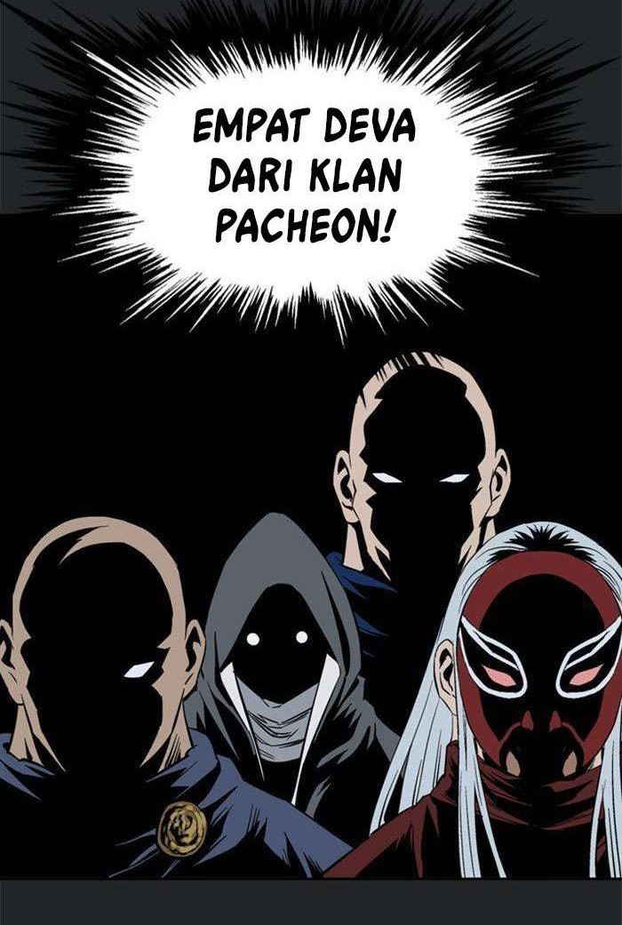 Gosu chapter 200 halaman 68