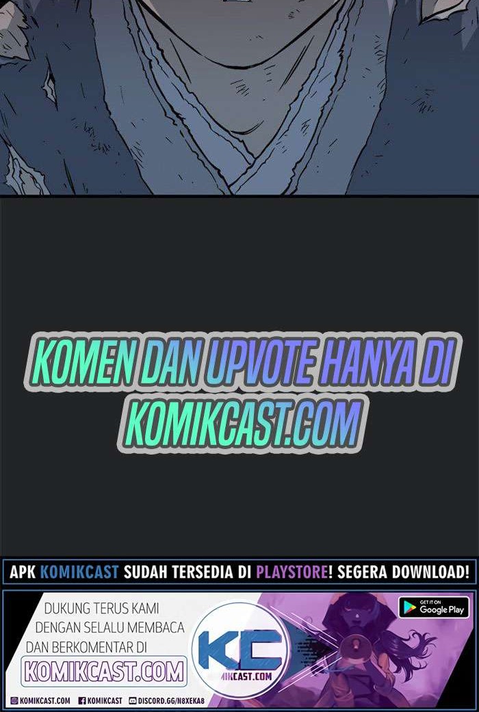 Gosu chapter 200 halaman 70