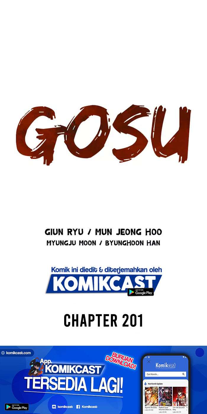 Gosu Bab 201 halaman 2