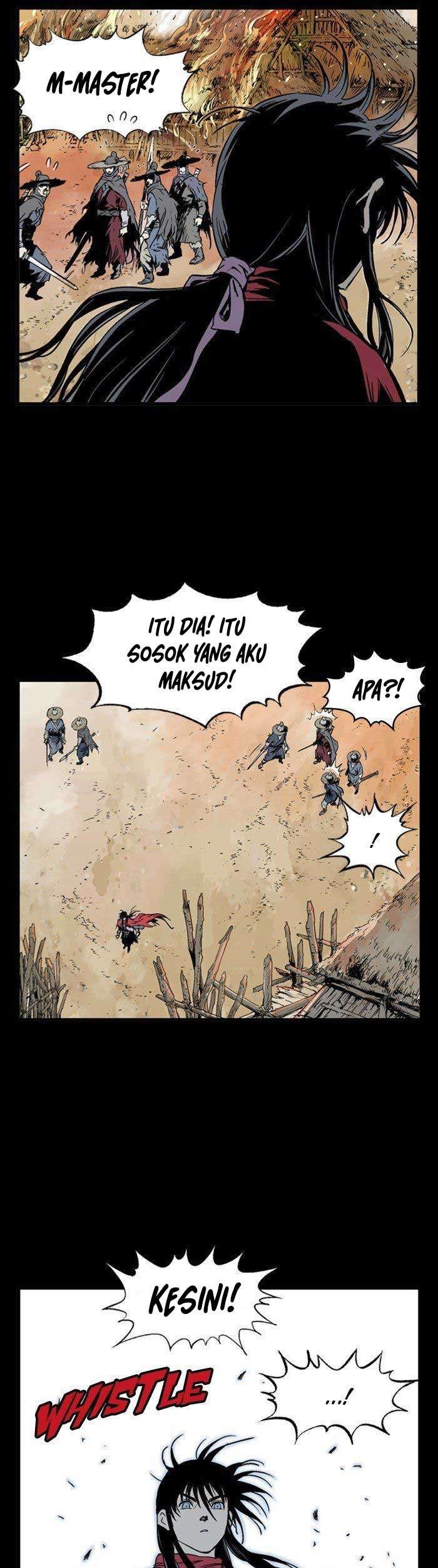 Gosu Bab 201 halaman 11