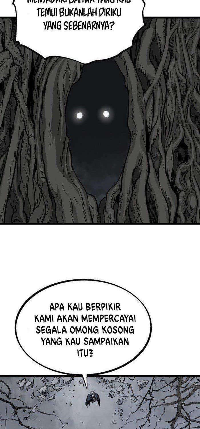 Gosu chapter 202 halaman 3