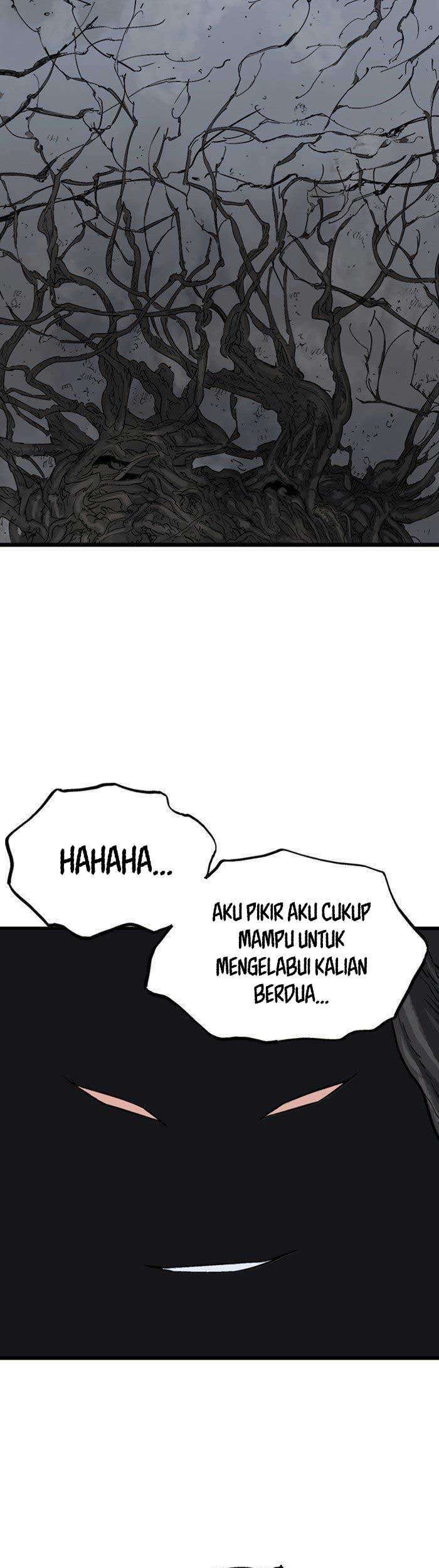 Gosu chapter 202 halaman 4