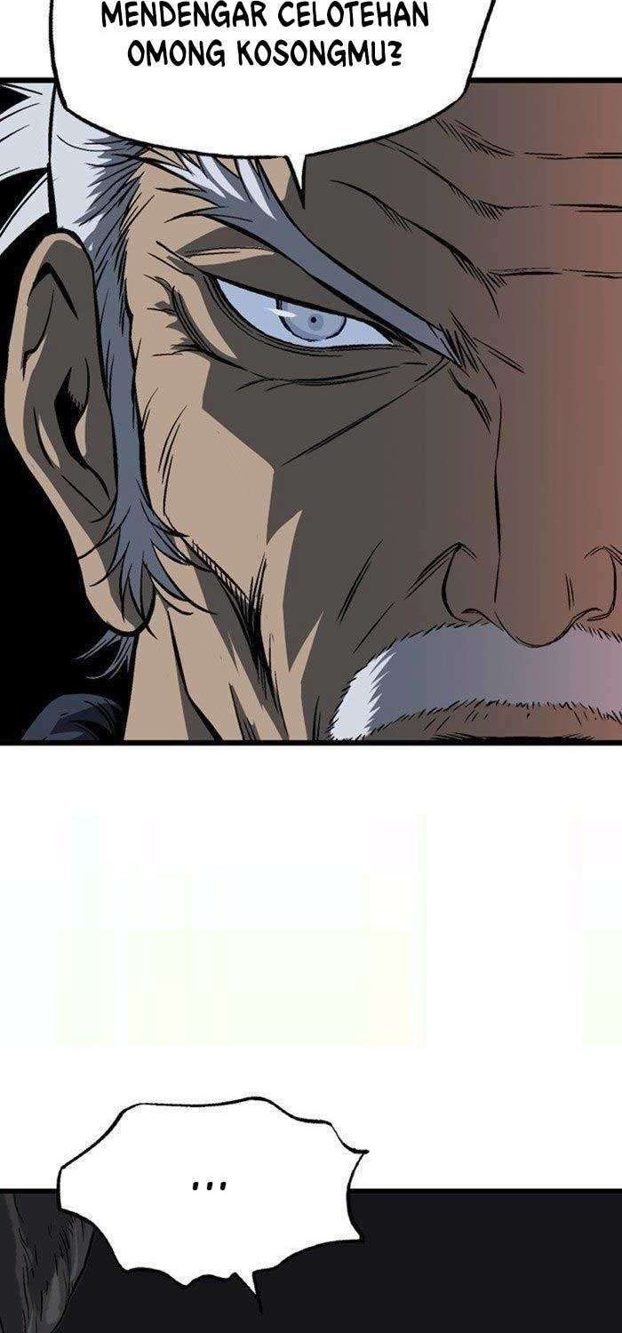 Gosu chapter 202 halaman 7