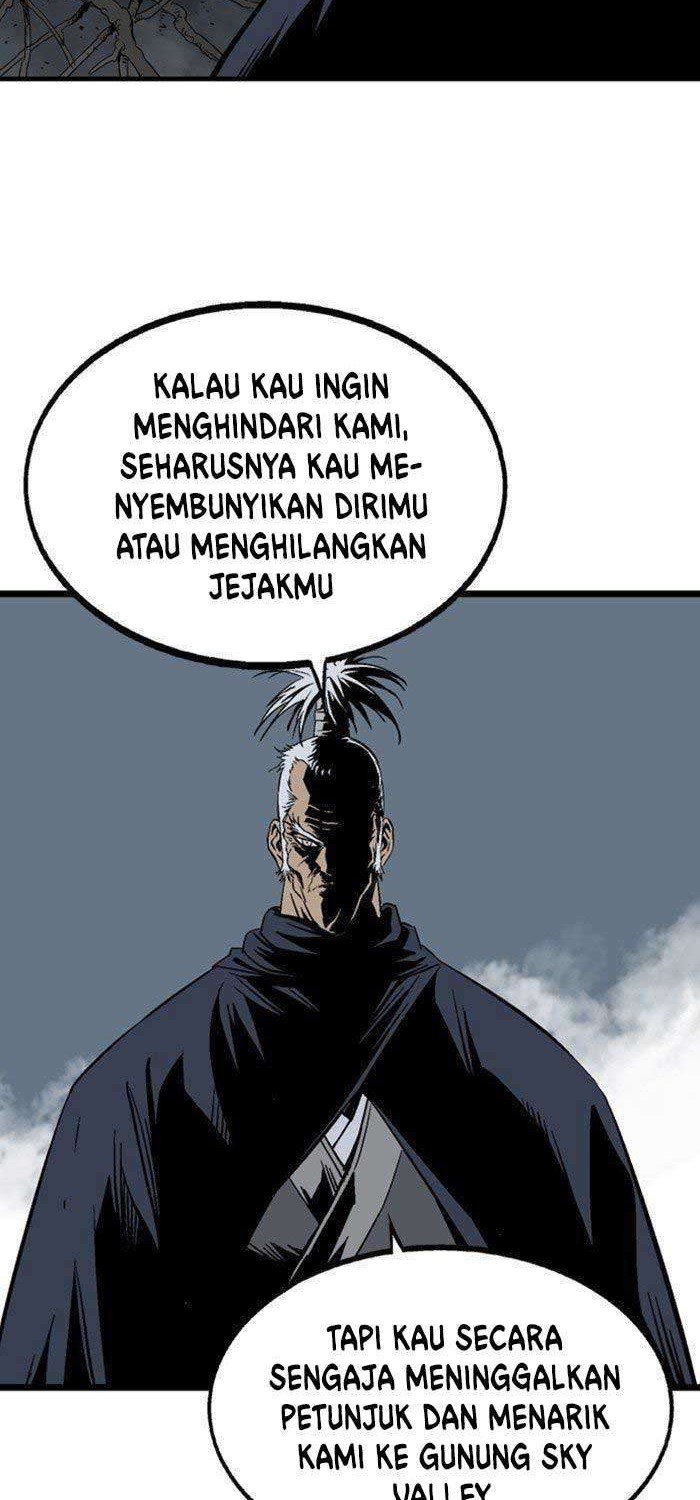 Gosu chapter 202 halaman 9