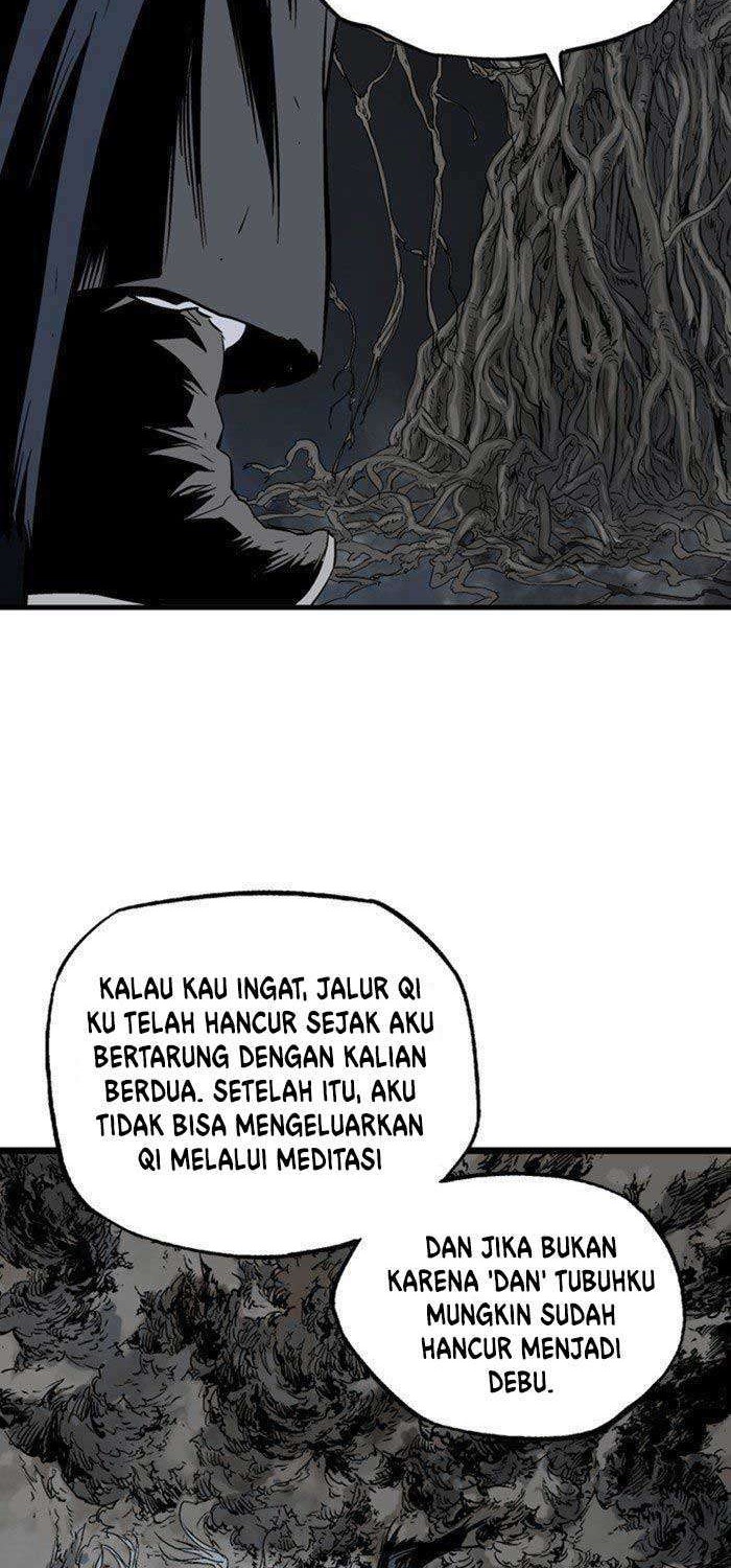 Gosu chapter 202 halaman 15