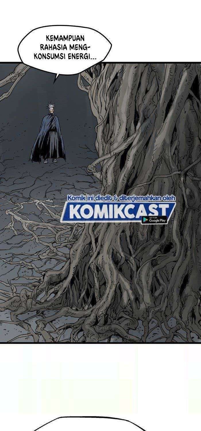 Gosu chapter 202 halaman 19