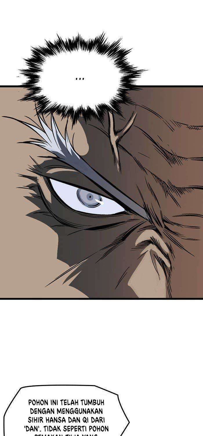 Gosu chapter 202 halaman 21