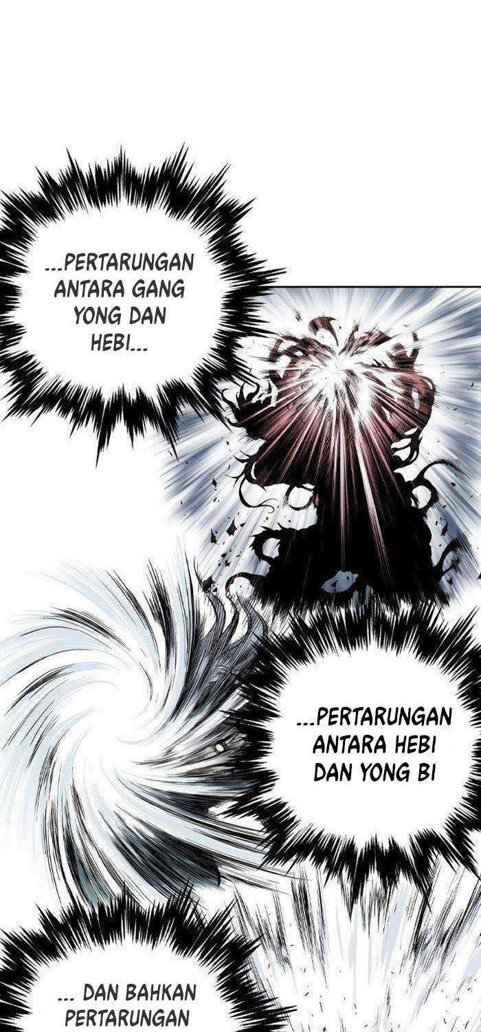 Gosu chapter 202 halaman 23