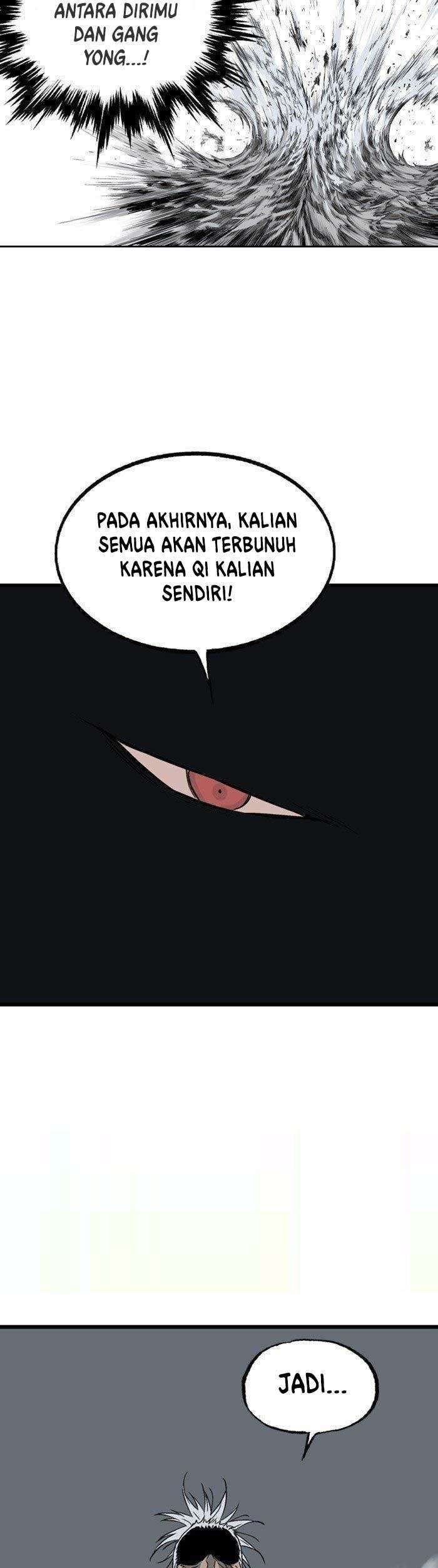 Gosu chapter 202 halaman 24