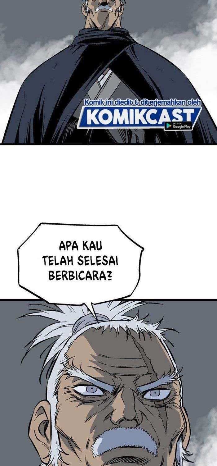 Gosu chapter 202 halaman 25