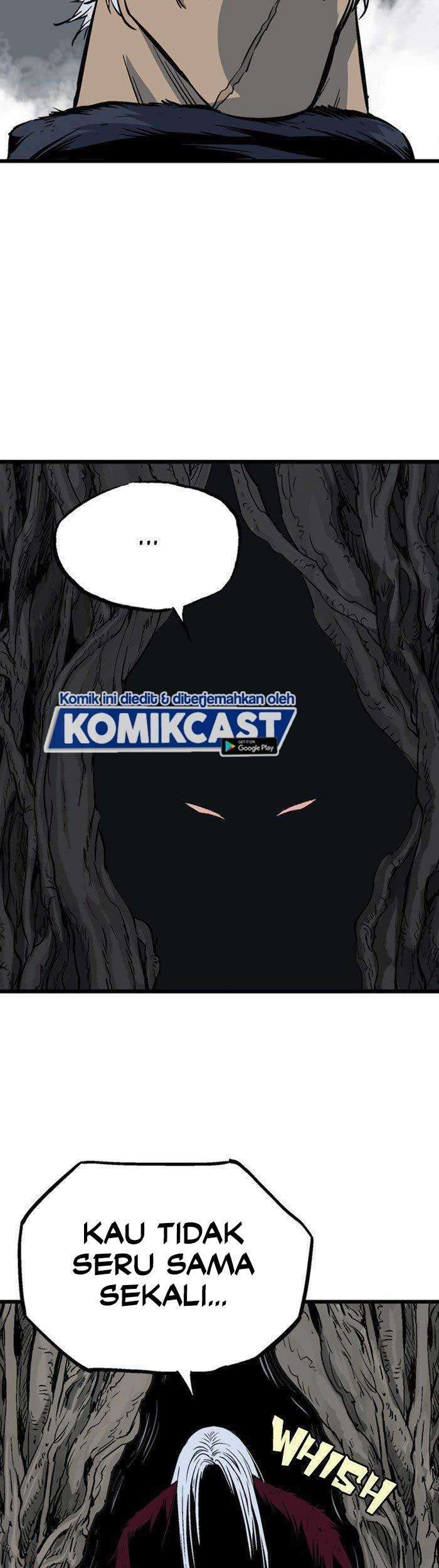 Gosu chapter 202 halaman 26