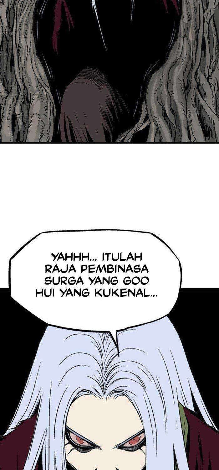 Gosu chapter 202 halaman 27