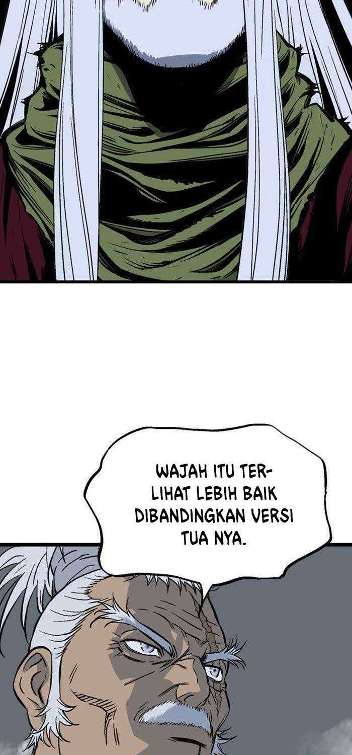 Gosu chapter 202 halaman 29