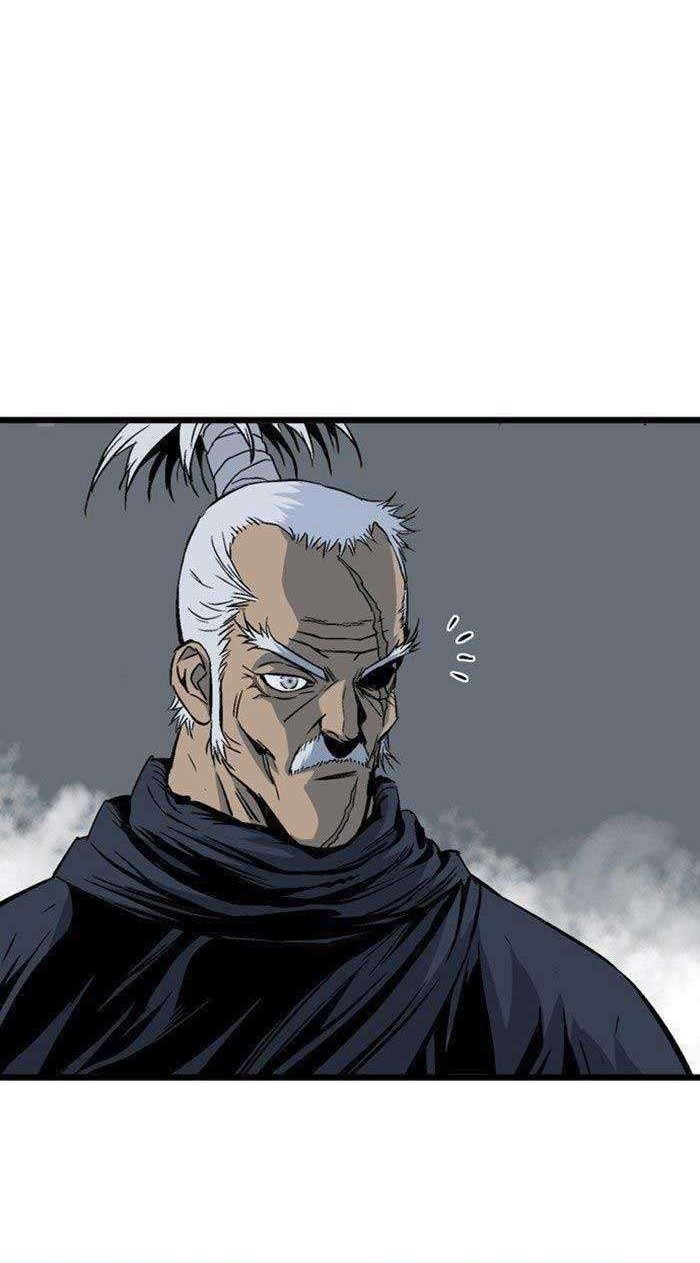 Gosu chapter 202 halaman 31