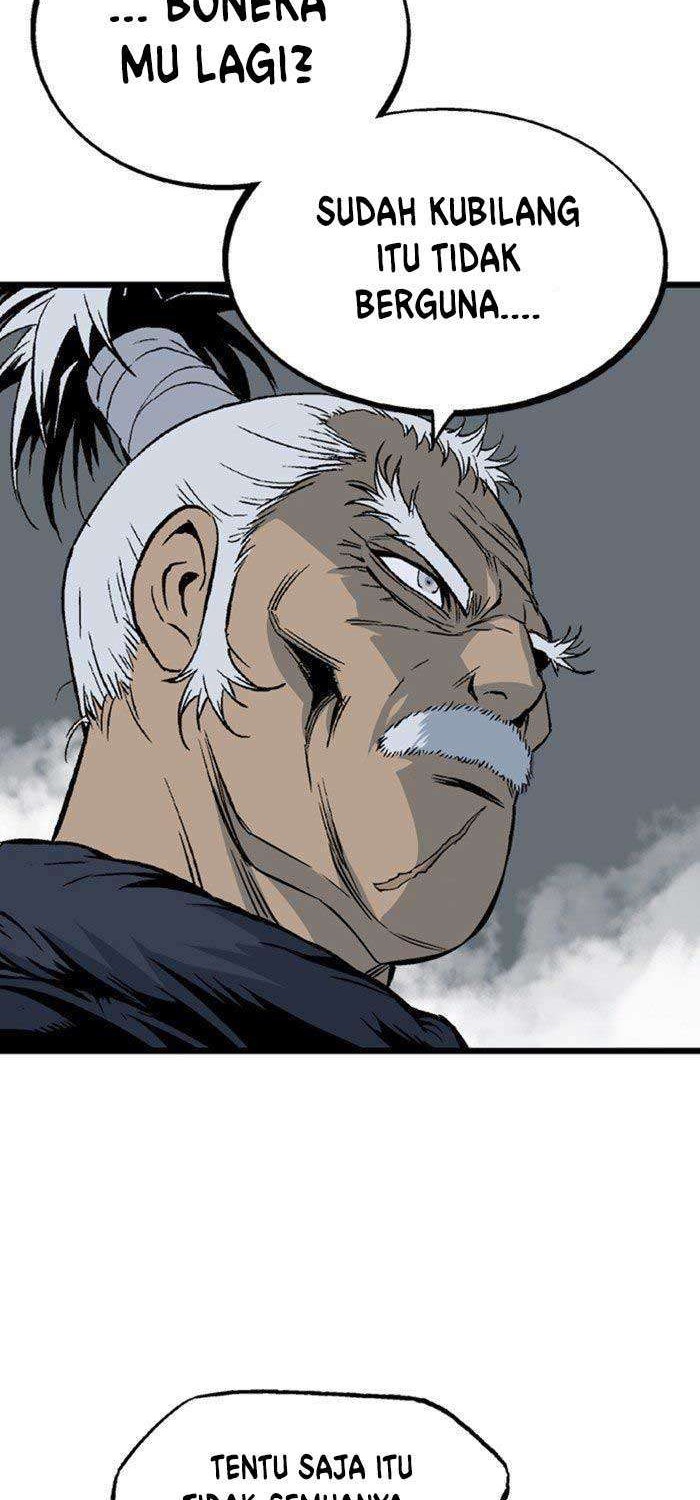 Gosu chapter 202 halaman 33