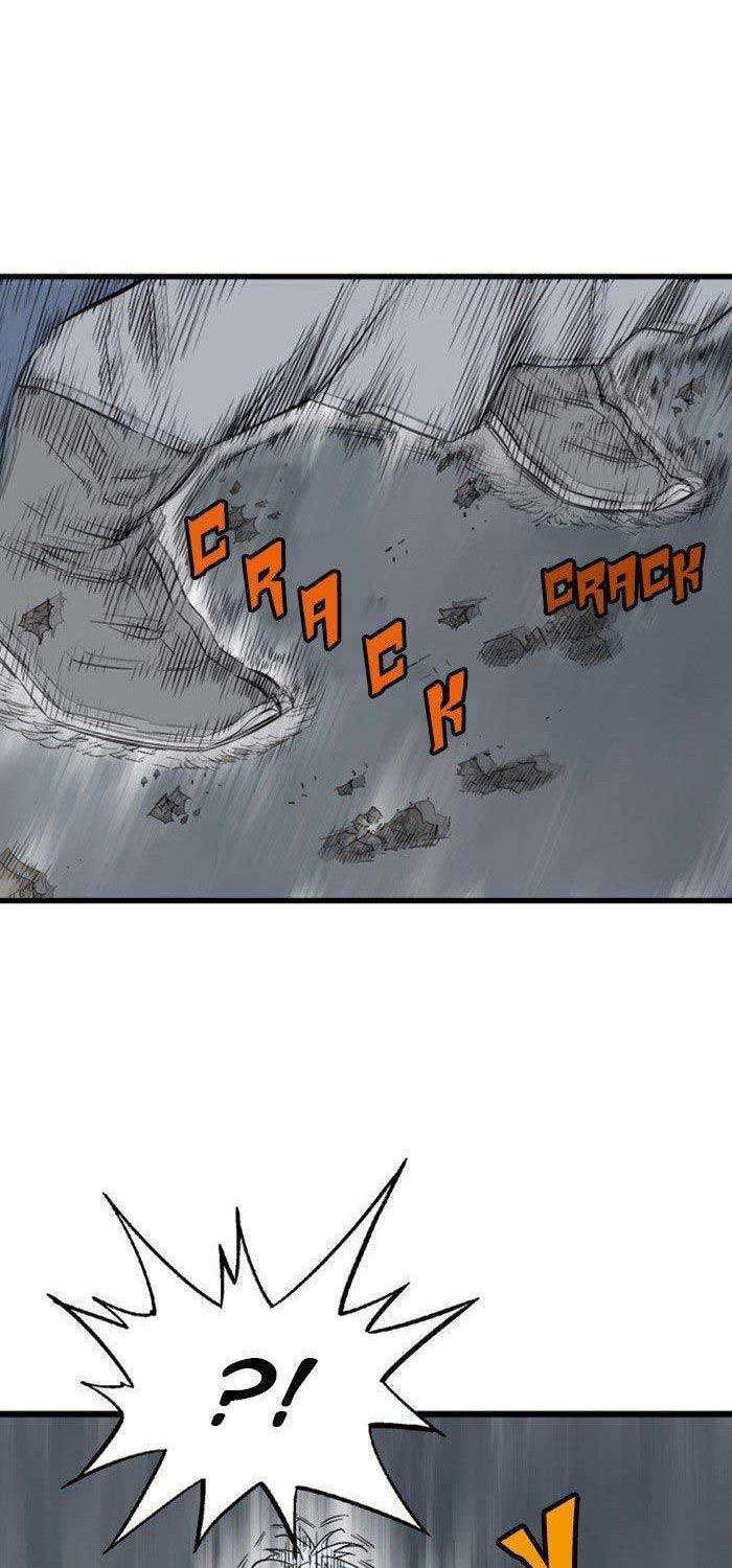 Gosu chapter 202 halaman 35