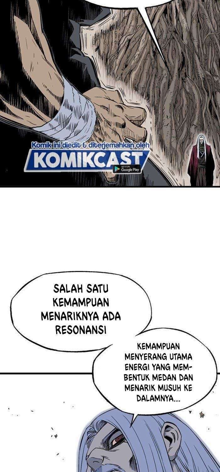 Gosu chapter 202 halaman 37